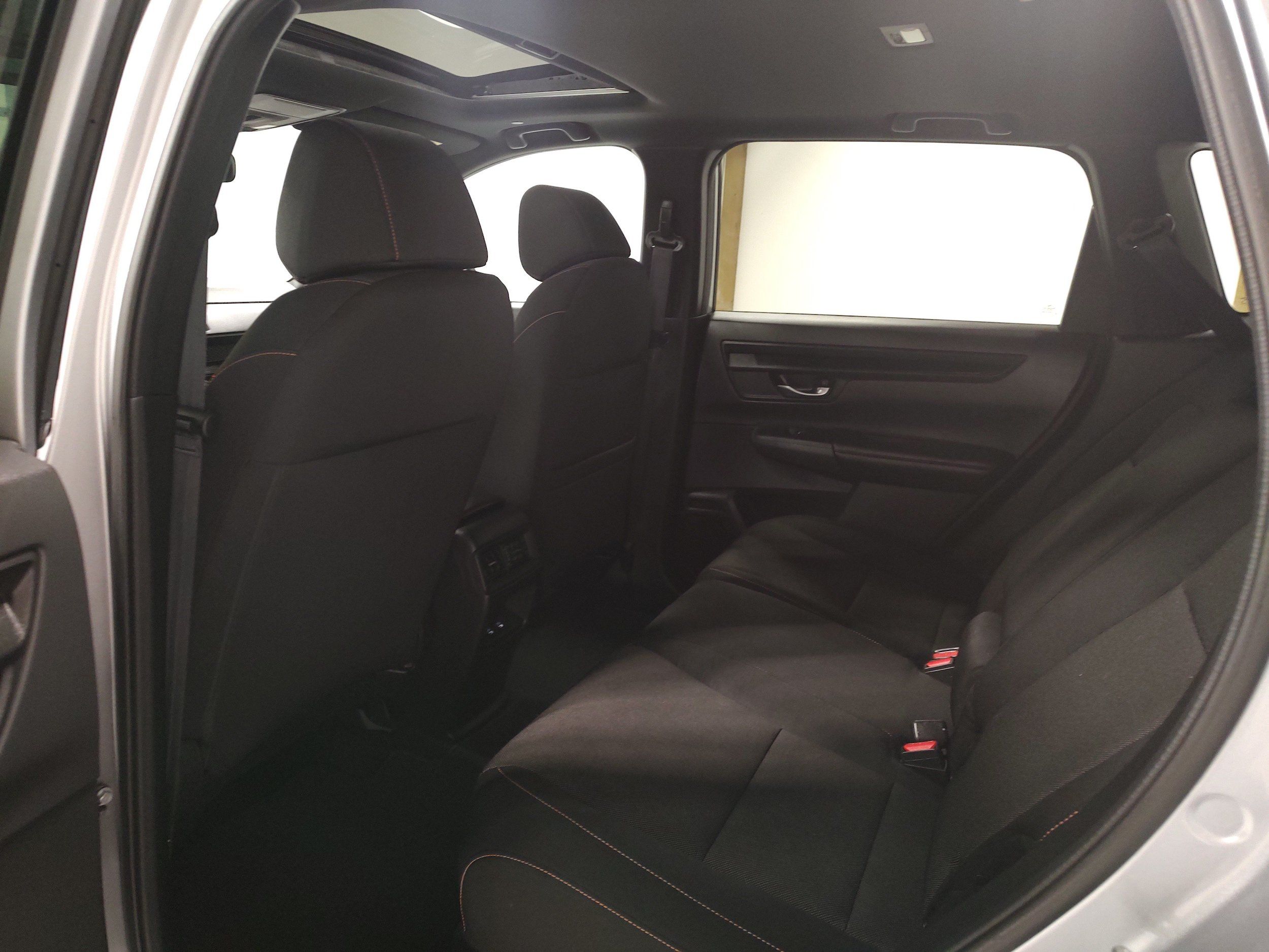 Used 2024 Honda CR-V Sport image 11