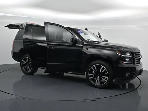 Used 2019 Chevrolet Tahoe Premier AWD/4WD image 44
