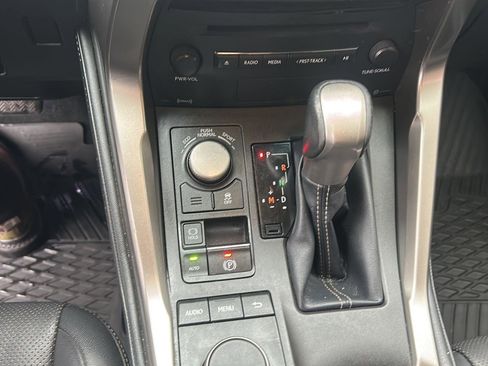 Used 2017 Lexus NX 200t F Sport image 17
