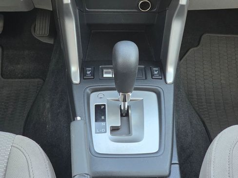 Used 2018 Subaru Forester 2.5i Premium image 14