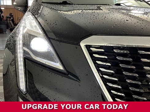 Used 2022 Cadillac XT5 Premium Luxury w/ Technology Package FWD image 29
