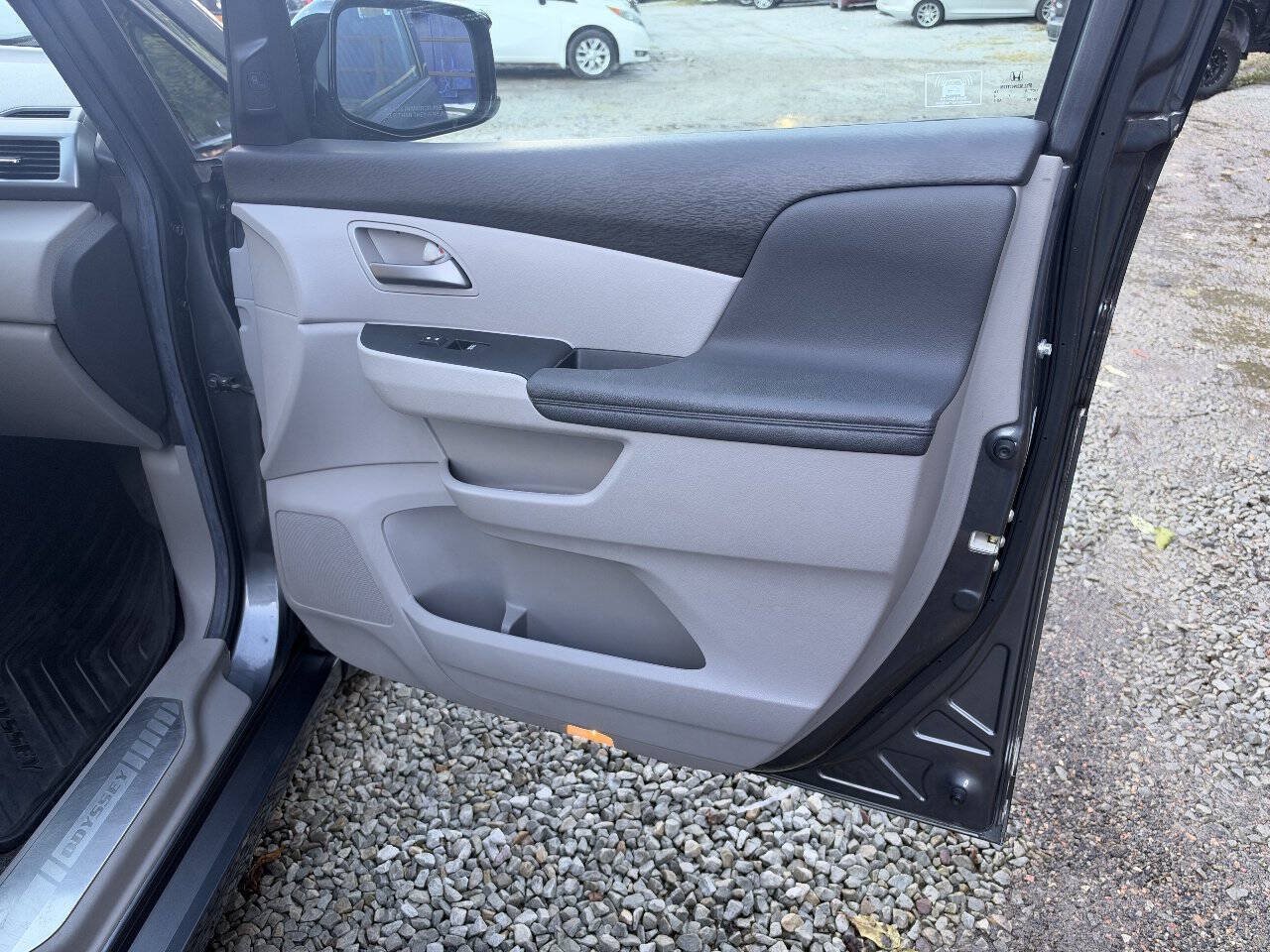Used 2012 Honda Odyssey Touring image 16