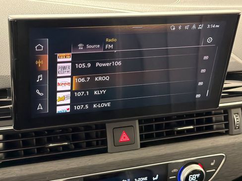 Used 2023 Audi A5 2.0T Premium w/ Convenience Package image 16