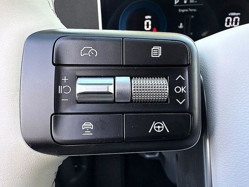New 2026 Hyundai Santa Fe SE AWD/4WD image 13