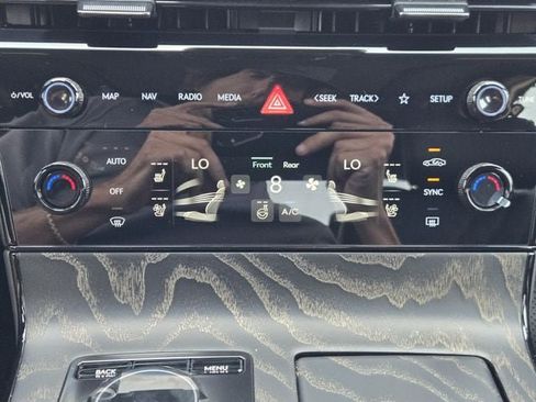 New 2027 Genesis G80 3.5T Prestige AWD/4WD image 14