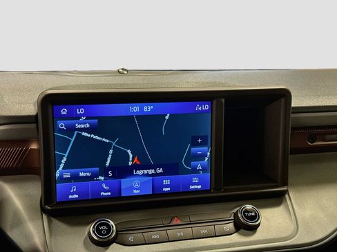 Used 2024 Ford Maverick Lariat FWD image 13