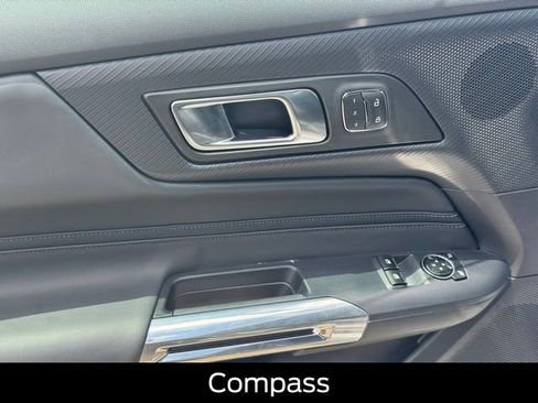 New 2025 Ford Mustang GT Premium image 13