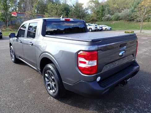 Used 2024 Ford Maverick XLT w/ XLT Luxury Package image 3