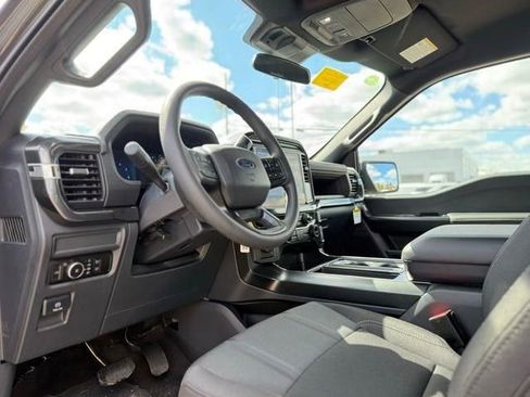 New 2026 Ford F150 STX w/ Equipment Group 200A image 14