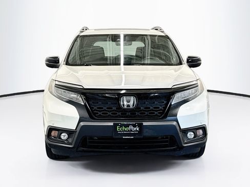 Used 2019 Honda Passport Touring image 2