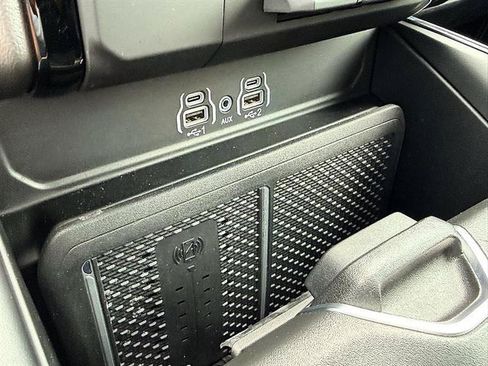 Used 2026 RAM 1500 Lone Star AWD/4WD image 45
