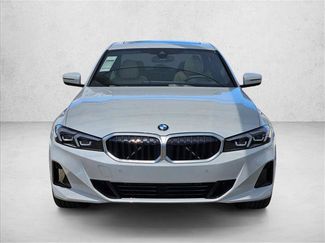 Used 2026 BMW 330i xDrive Sedan AWD/4WD video 2