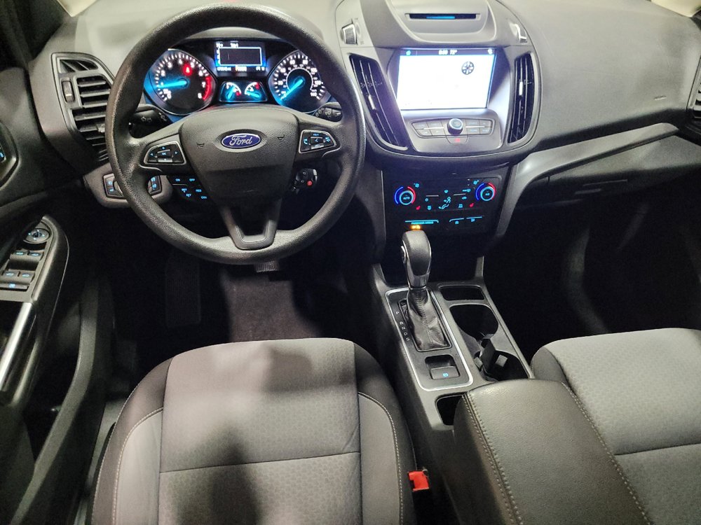 Used 2018 Ford Escape SE w/ SE Sync 3 Package FWD image 22