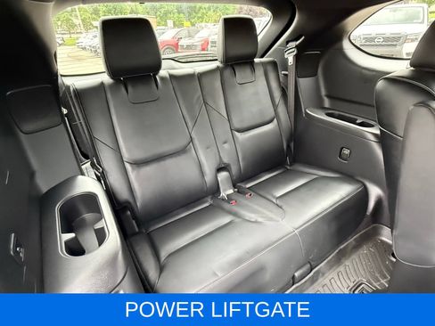 Used 2021 MAZDA CX-9 Grand Touring AWD/4WD image 21
