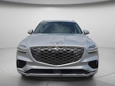 Used 2026 Genesis GV70 2.5T Select AWD/4WD image 4