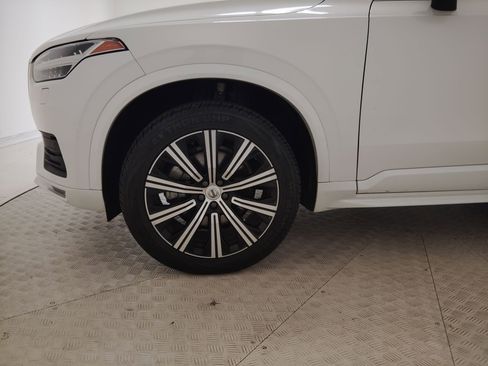 Used 2023 Volvo XC90 B6 Core w/ Protection Package Premier image 28