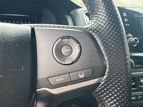 Used 2023 Honda Passport TrailSport image 28