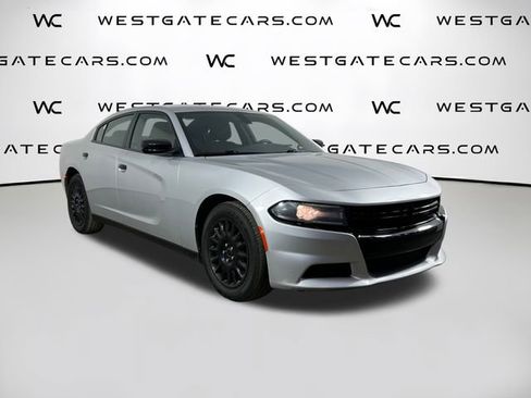 Used 2020 Dodge Charger Police image 36