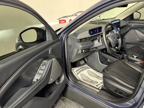 Used 2021 Ford Mustang Mach-E Premium AWD/4WD image 14