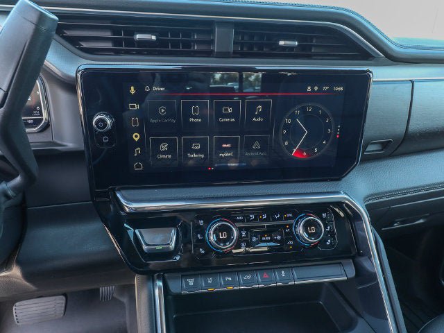 Used 2024 GMC Sierra 3500 Denali w/ Denali Reserve Package AWD/4WD image 19