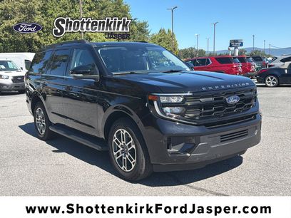 Used 2025 Ford Expedition Active