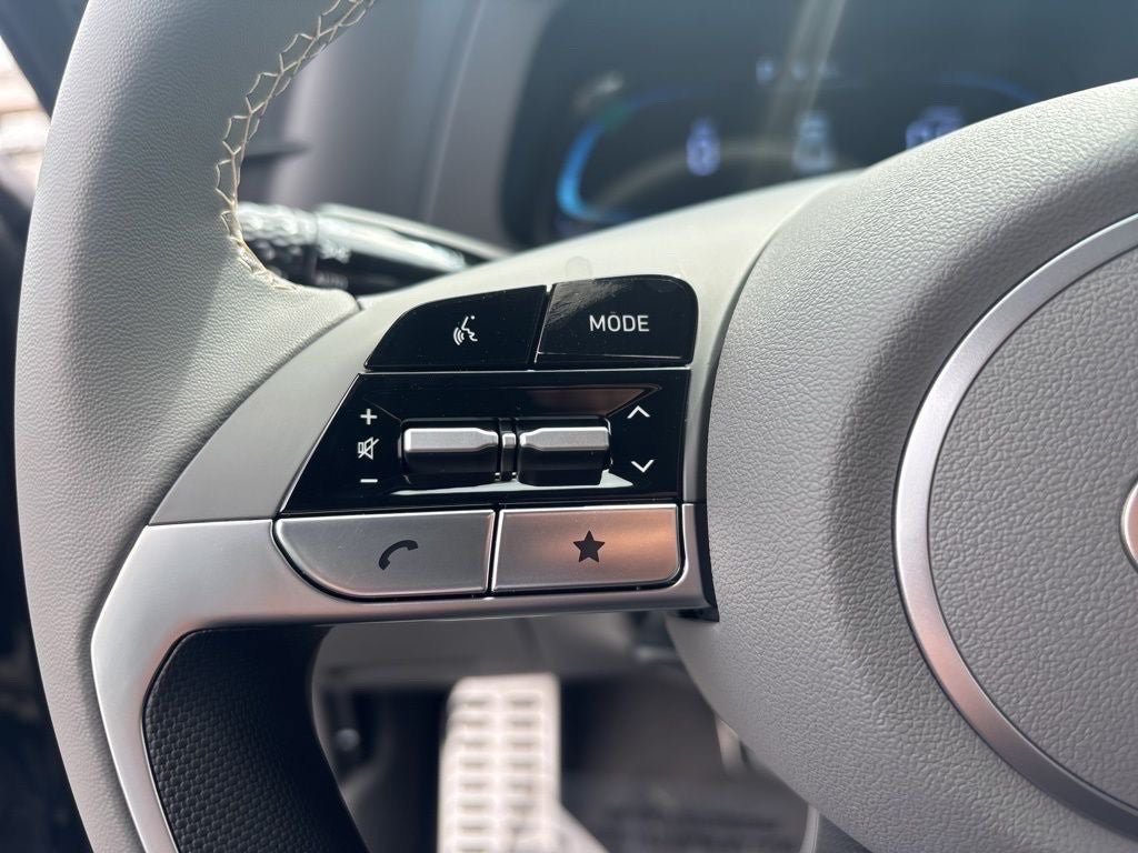 New 2026 Hyundai Elantra Sport FWD image 7