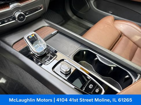 Certified 2022 Volvo XC60 B5 Inscription image 27