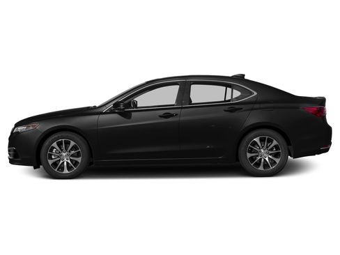 Used 2015 Acura TLX FWD image 3