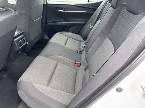 Used 2025 Toyota Camry LE FWD image 45