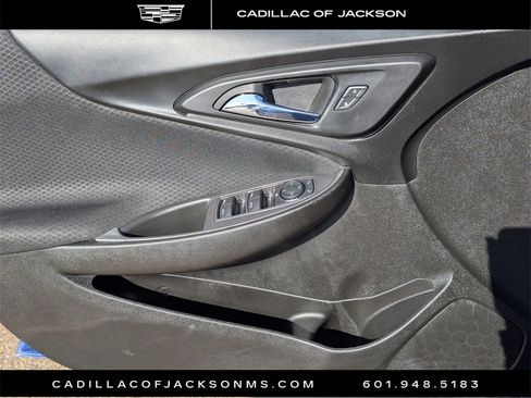 Used 2023 Chevrolet Malibu LT image 24