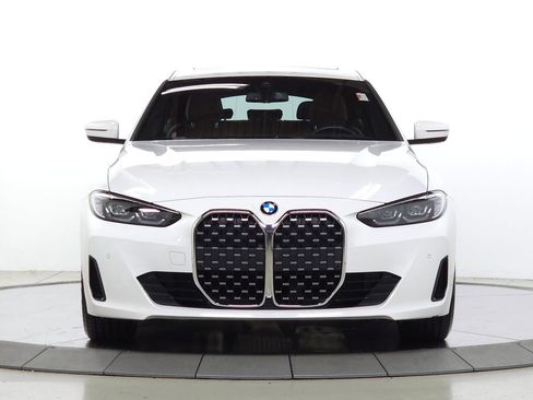 Used 2024 BMW 430i Gran Coupe xDrive w/ Convenience Package AWD/4WD image 2