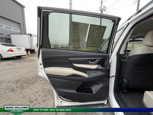 Used 2022 Subaru Ascent Premium w/ Convenience Package image 30