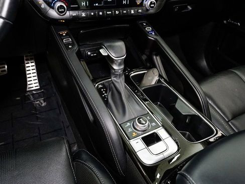 Used 2024 Kia Telluride SX image 24