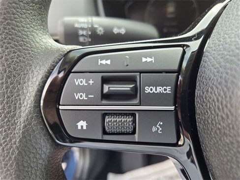 New 2026 Honda Civic LX image 11