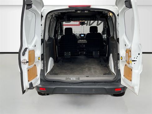 Used 2022 Ford Transit Connect XL image 24
