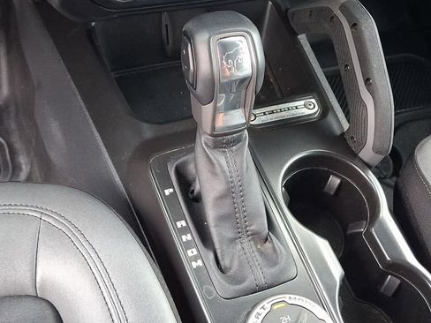 Used 2024 Ford Bronco Big Bend AWD/4WD image 9