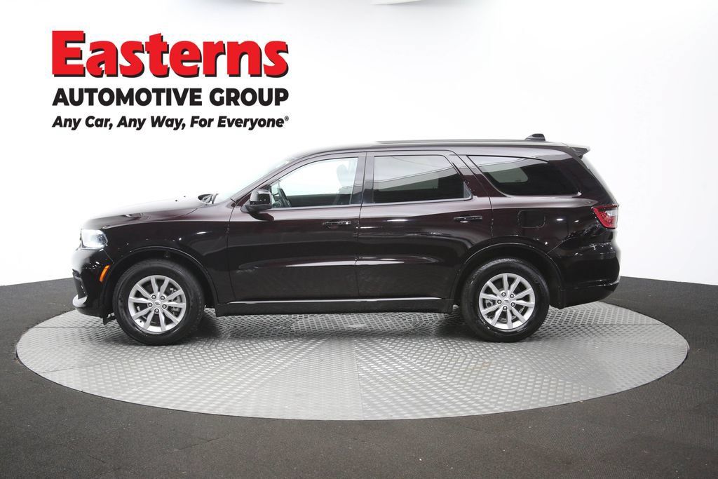 Used 2025 Dodge Durango GT RWD image 61
