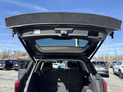 Used 2019 Ford Escape Titanium w/ U0J03 - Titanium Tow Package image 41