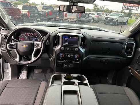 Used 2020 Chevrolet Silverado 2500 LT image 21