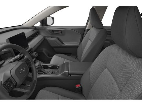 New 2026 Toyota RAV4 LE AWD/4WD image 6