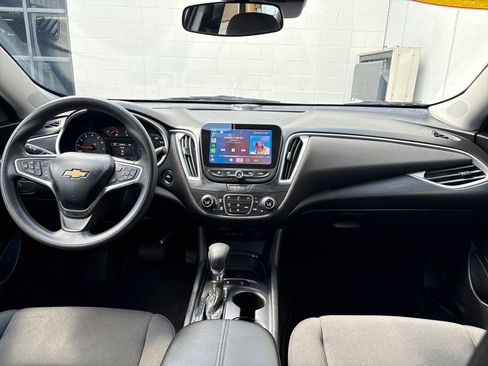 Used 2023 Chevrolet Malibu LT w/ Driver Confidence Package image 14