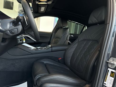 New 2026 BMW X6 M60i w/ Executive Package image 12