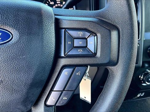 Used 2020 Ford F150 XLT image 13