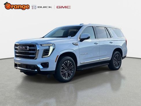 New 2026 GMC Yukon Elevation w/ Elevation Premium Package AWD/4WD image 7