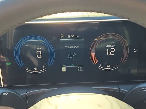 New 2026 Hyundai Santa Fe SE image 32