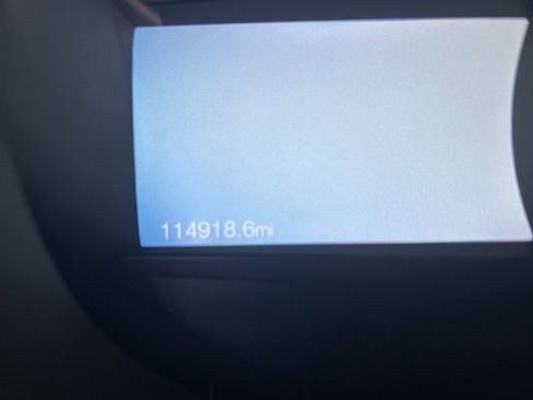 Used 2015 Ford Edge SEL w/ Equipment Group 201A image 4