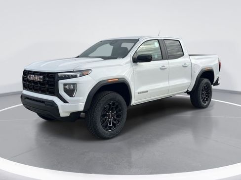 New 2026 GMC Canyon Elevation RWD image 7