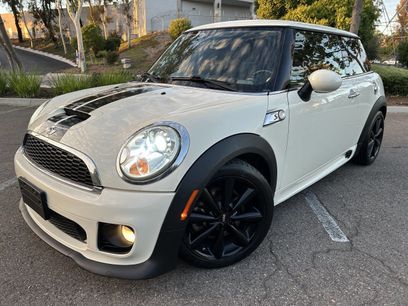 Used 2012 MINI Cooper S