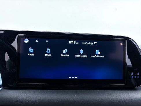 Used 2023 Hyundai Palisade Calligraphy FWD image 25