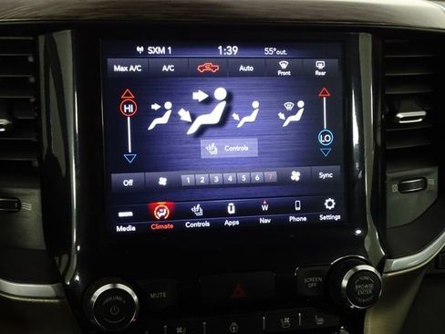 Used 2020 RAM 1500 Laramie AWD/4WD image 30